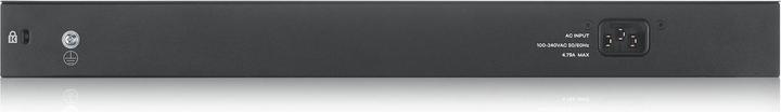 Produktbild Zyxel Nebula XGS1930-28HP (28 Ports)