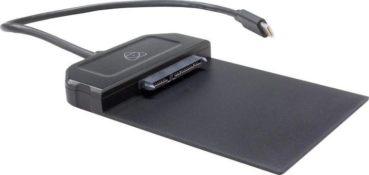 Atomos Docking Station USB-C 3.1 (USB-C, 1 Ports)