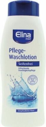 Actual product image Elina Waschlotion (500 ml)
