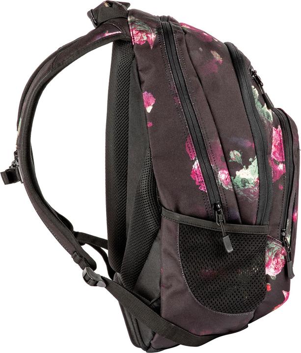 Produktbild Nitro Rucksack Stash 29, black rose 878011086 schwarz 49x30x22cm (29 l)