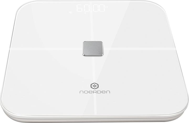 Image du produit Noerden Balance Sensori (200 kg)