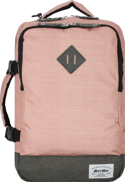 Image du produit Worldpack Cabin Pro Sac à dos 40 cm pour ordinateur portable (18 l)