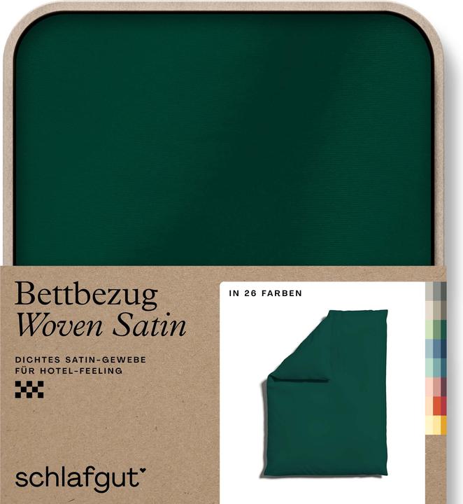 Green deep
