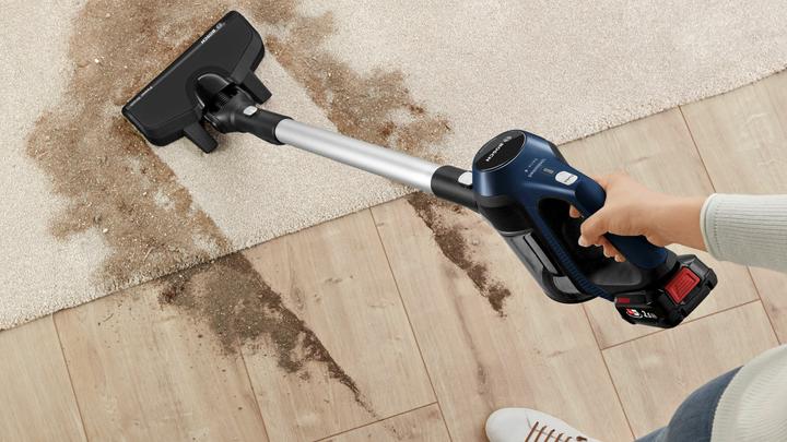 Actual product image Bosch Hausgeräte BBS611PCK