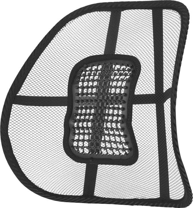 Actual product image InnovaGoods Backonfy portable breathable lumbar support