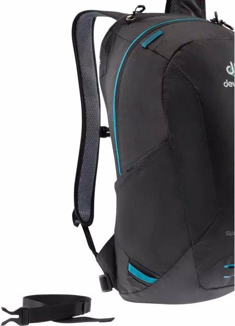 Actual product image Deuter Speed Lite (12 l)