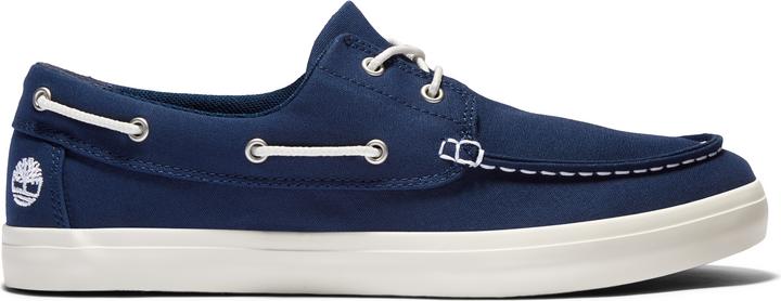 Timberland Union Wharf Eye Boat (41)