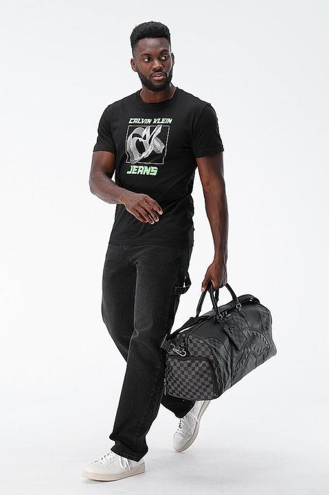 Actual product image Eightyfive Baggy Fit (33)