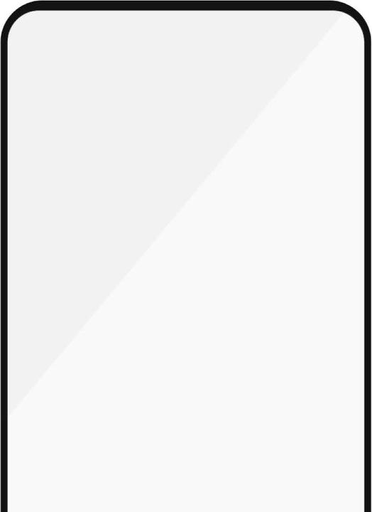 Produktbild PanzerGlass Casefriendly (1 Stück, Nokia X20, Nokia X10)