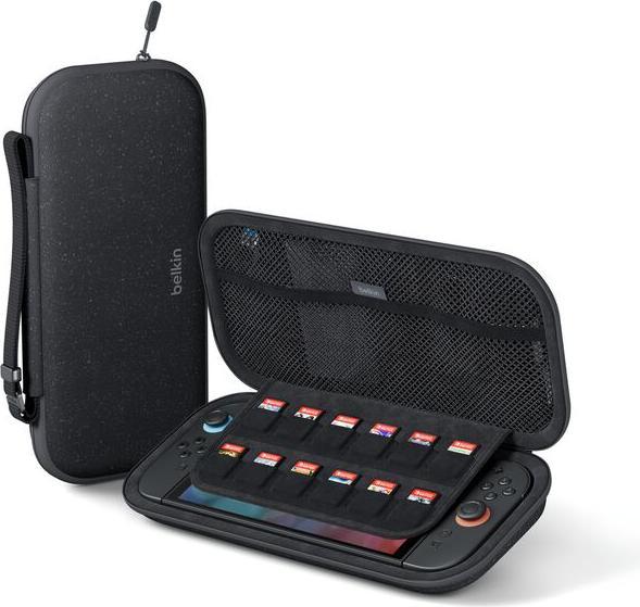 Produktbild Belkin Travel Case für Nintendo Switch 2 ENA002hqCH (Switch 2)