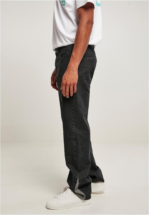 Image du produit Urban Classics Denim triangulaire organique (30)