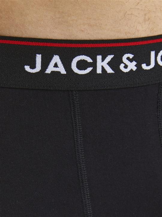 Actual product image Jack & Jones 5 Pack Boxer Shorts (XL, 5-pack)