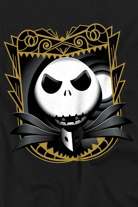 Produktbild The Nightmare Before Christmas TShirt (L)