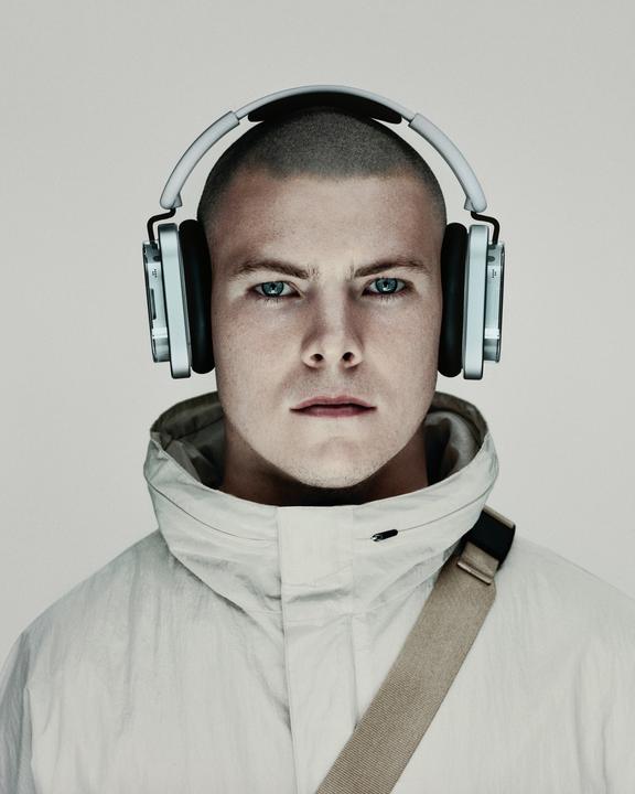 Produktbild Nothing Headphone (1) (ANC, 35 h, Kabelgebunden, Kabellos)
