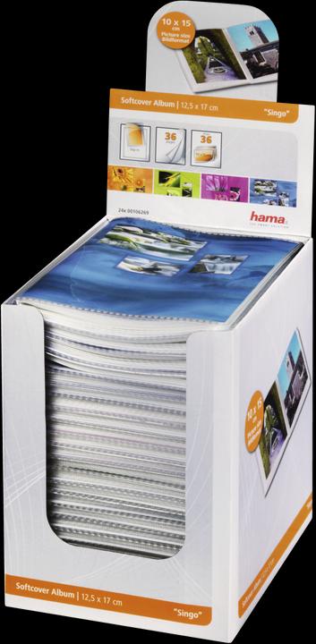 Produktbild Hama Singo (10 x 15 cm)