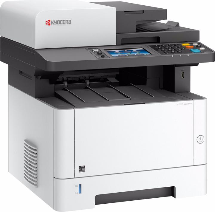 Kyocera ECOSYS M2735dw (Laser, Bianco e nero)