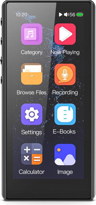 Actual product image FiiO M3 Pro (0 GB)