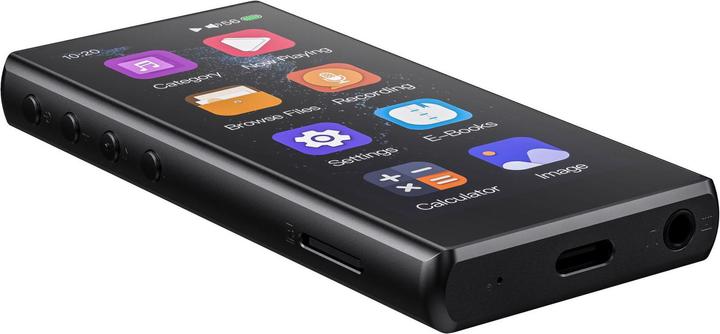 Actual product image FiiO M3 Pro (0 GB)
