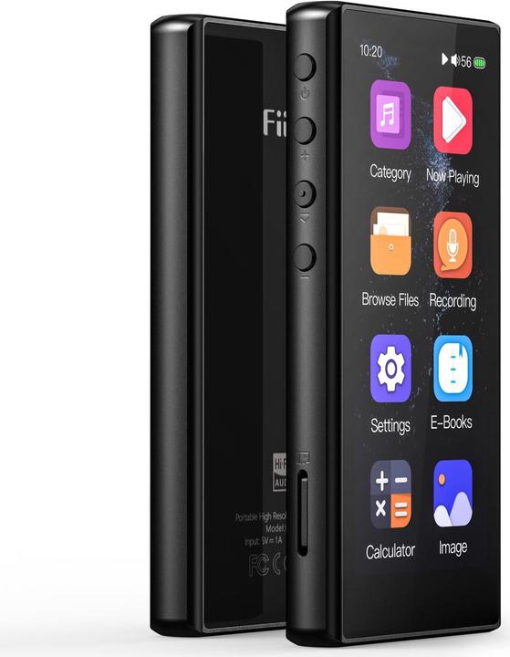 Actual product image FiiO M3 Pro (0 GB)