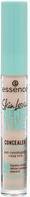 Actual product image essence Skin Lovin' SENSITIVE CONCEALER (05 Fair)