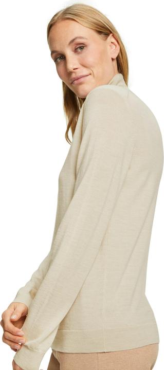 Image du produit Falke BA Roll Neck New Merino w (S)