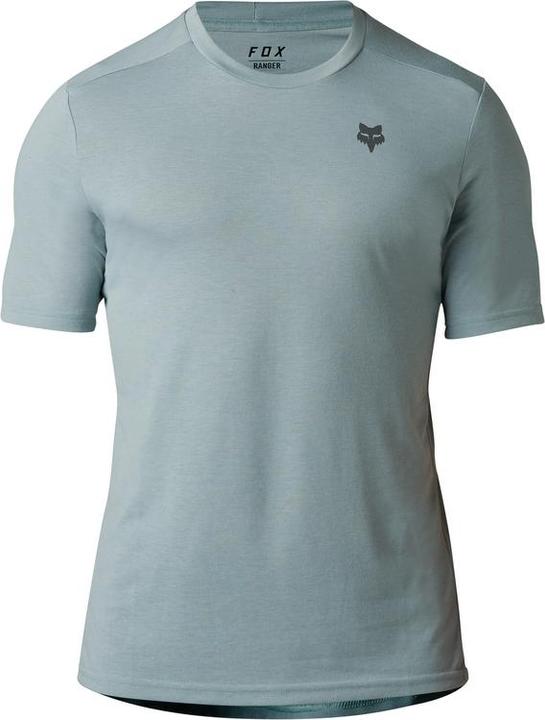 Fox Jersey 23 Ranger Dr Ss Emit Gmtl M (M)