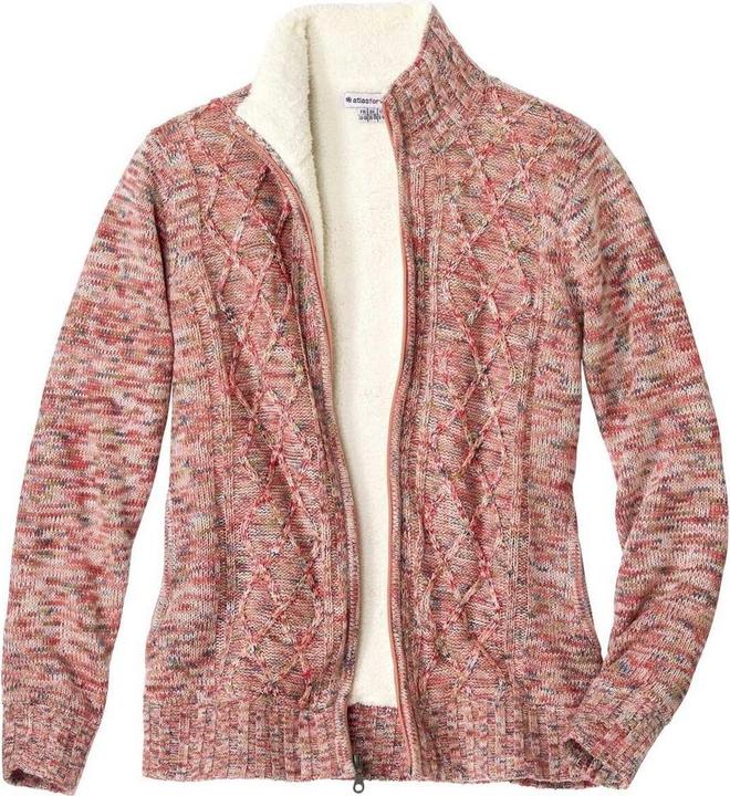 Atlas For Women Jacke