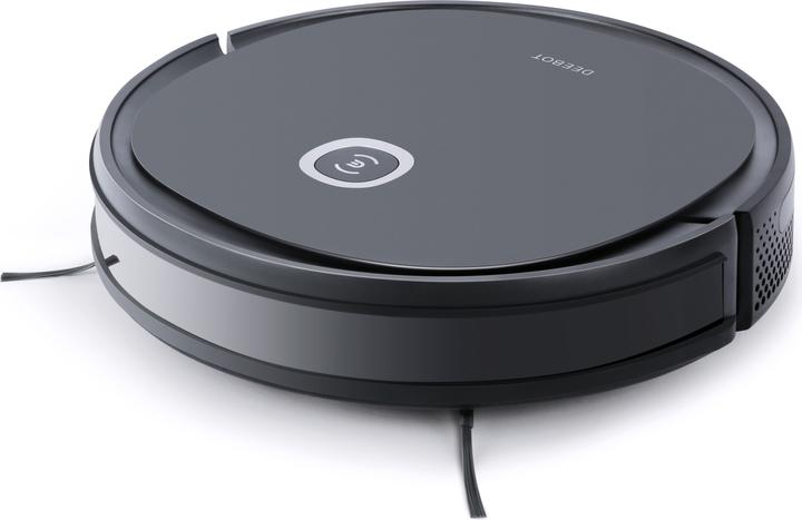 Actual product image Ecovacs Deebot U2 Pro
