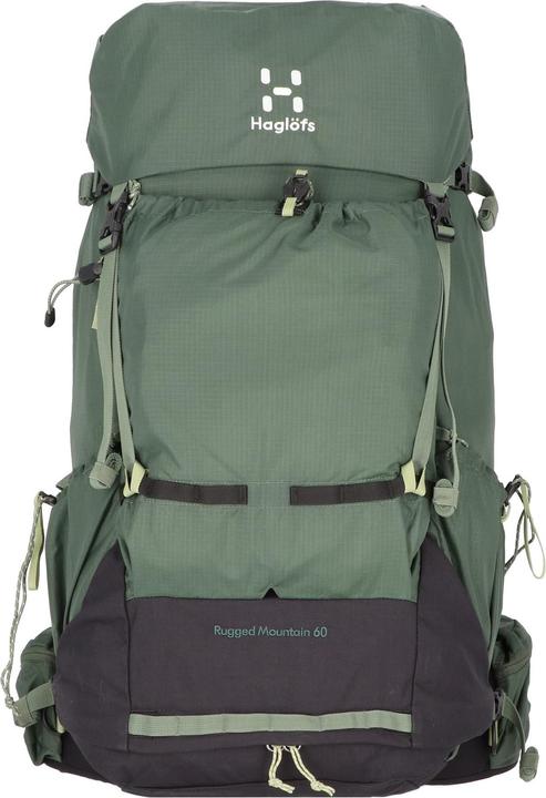 Actual product image Haglöfs Rugged Mountain 60 (60 l)