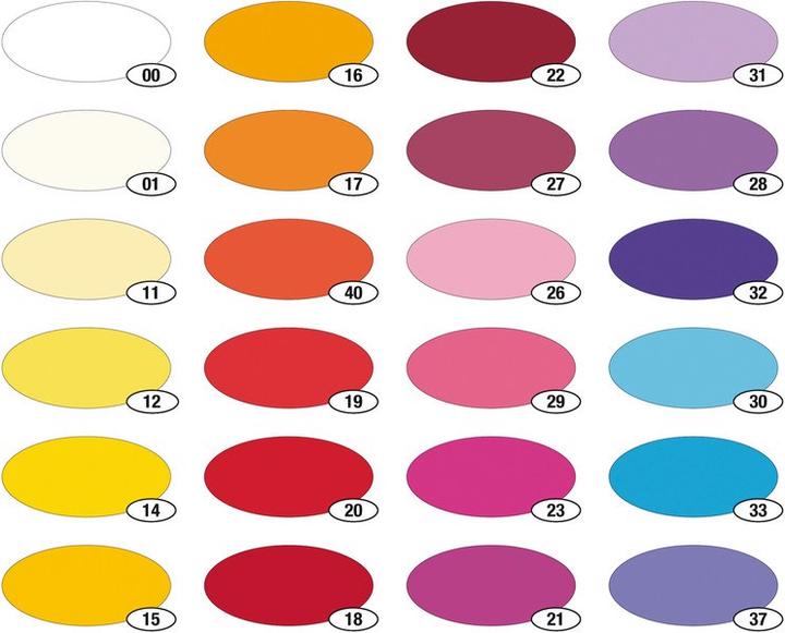 Produktbild Folia Zeichenpapier (130 g/m², 1 x)