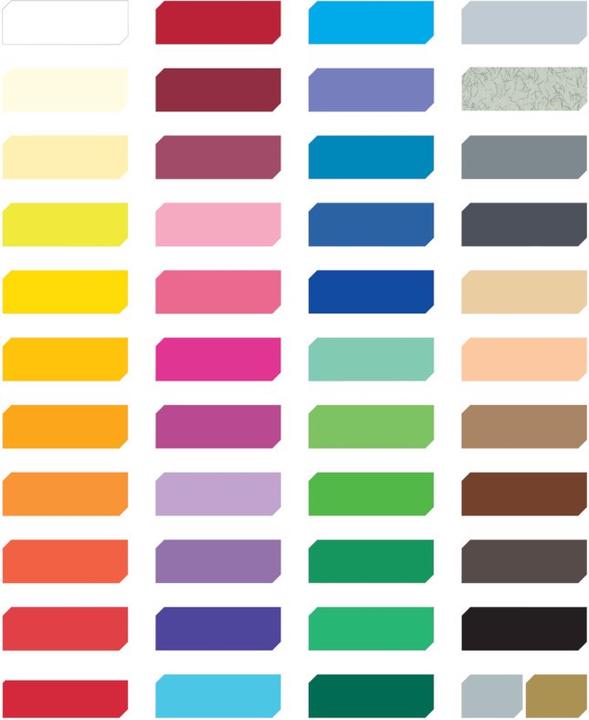 Produktbild Folia Zeichenpapier (130 g/m², 1 x)