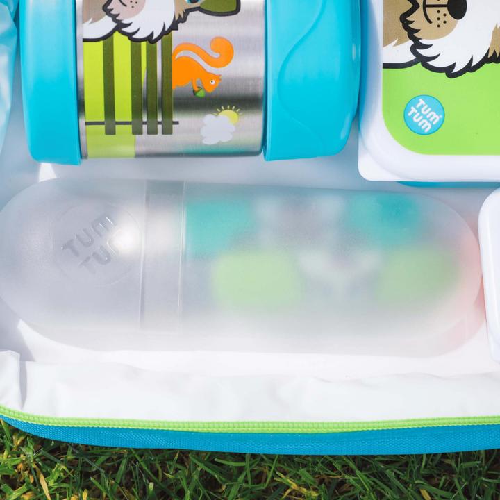 Actual product image Tum Tum Easy Scoop