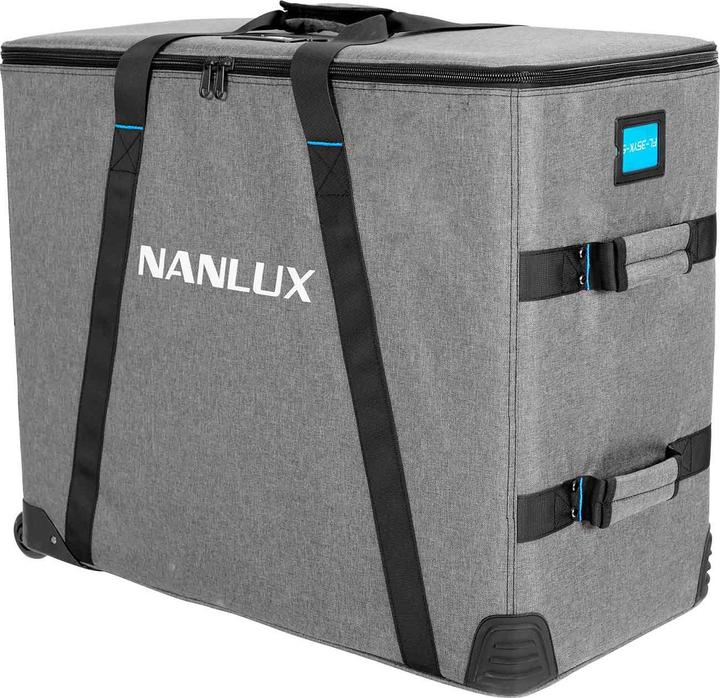Immagine prodotto Nanlux Kit lente Fresnel, FL-35YK (attacco NLM) (Vari)