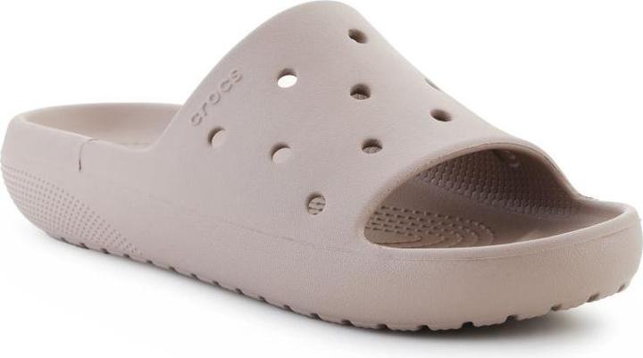 Actual product image Crocs Classic Slide v2 (42, 42.5, 43, 42 2/3)