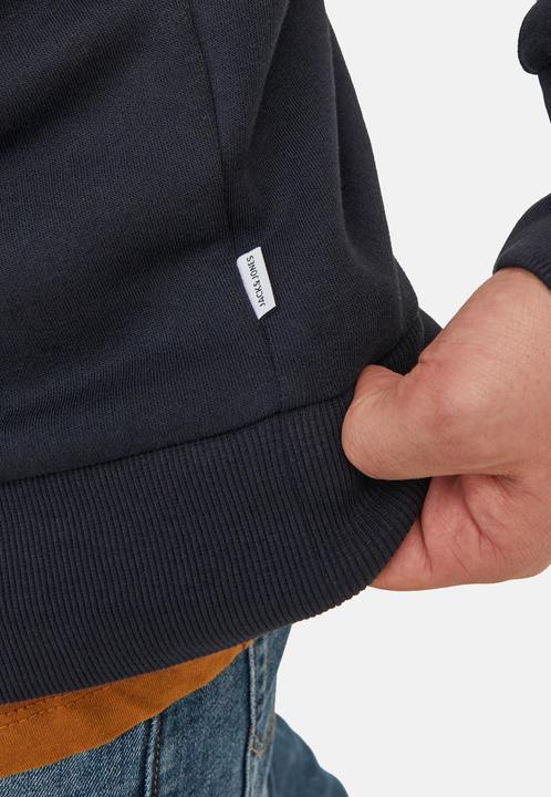 Actual product image Jack & Jones Logo Hoodie (XL)