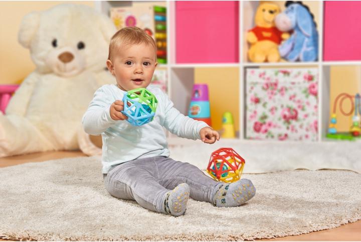 Image du produit Simba Balle de préhension ABC Baby