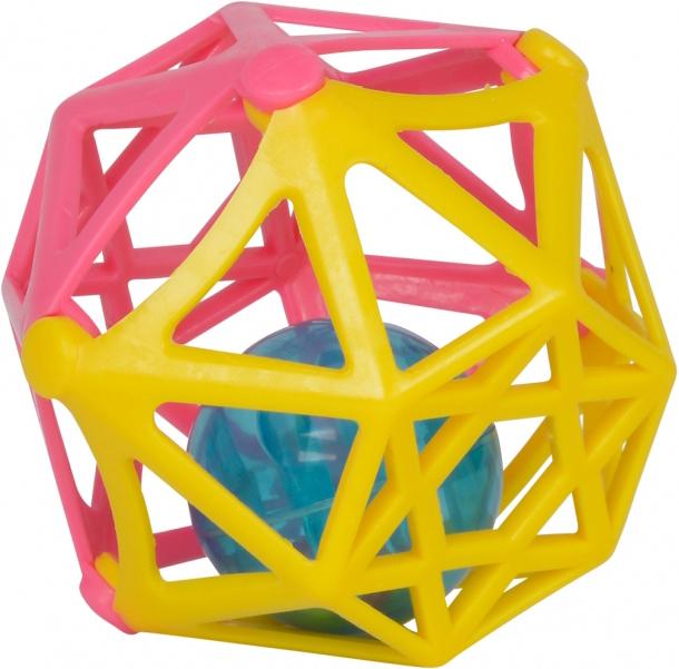 Image du produit Simba Balle de préhension ABC Baby