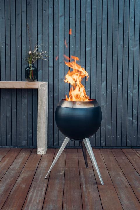 Immagine prodotto Höfats Ciotola MOON 45 con base alta (45 cm)
