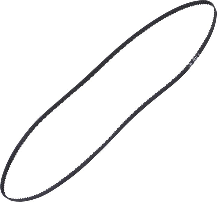 Creality 640mm GT2 belt 6mm closed