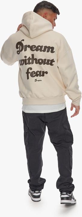 Immagine prodotto Dropsize Felpa con cappuccio DWF Heavy Oversize - 124749 (XS)