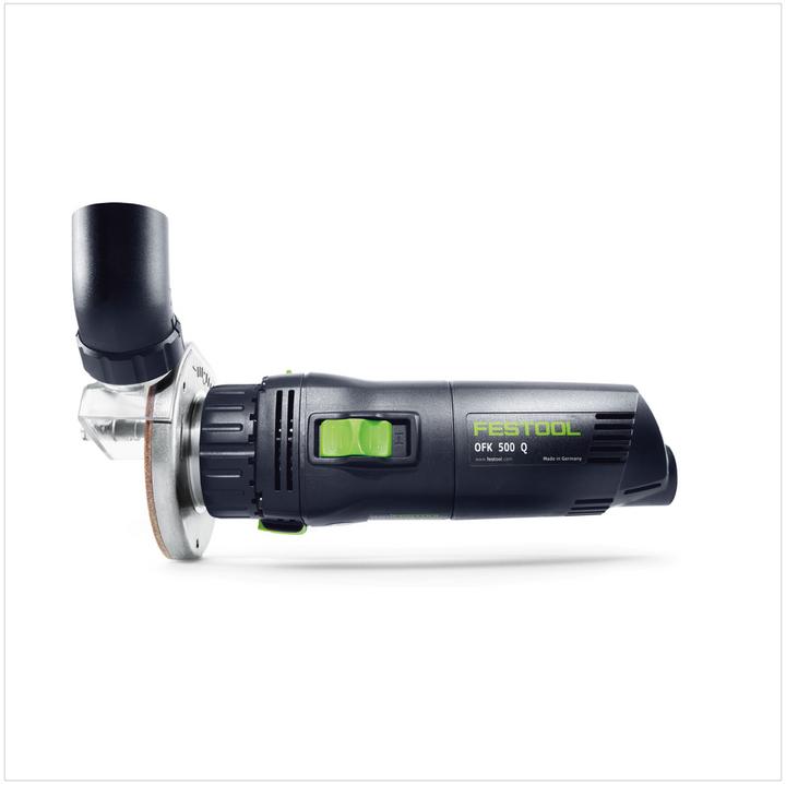 Image du produit Festool Affûteuse de chants OFK 500 Q-Plus r2 574357