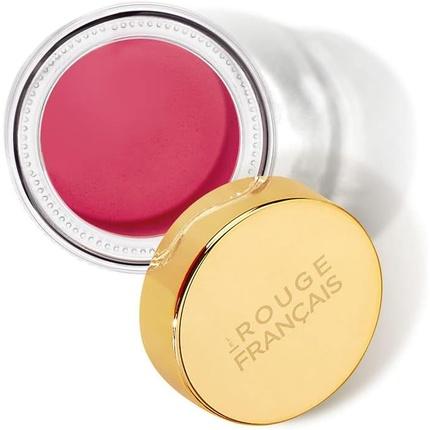 Actual product image Le Rouge Français Cheek and Lips Certified Vegan and Organic 210 RTG Nefertiti