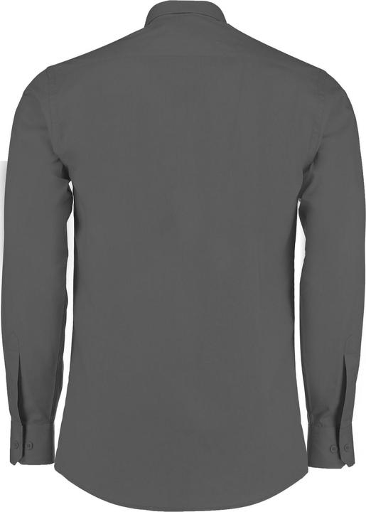Immagine prodotto Kustom Kit Camicia formale a maniche lunghe