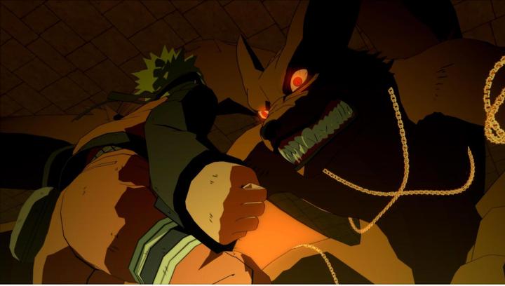 Produktbild Bandai Namco Naruto X Boruto: Ultimate Ninja Storm Connections (PS5, DE)