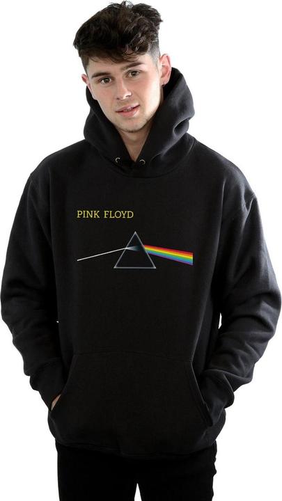 Produktbild Pink Floyd Chest Prism Kapuzenpullover (L)