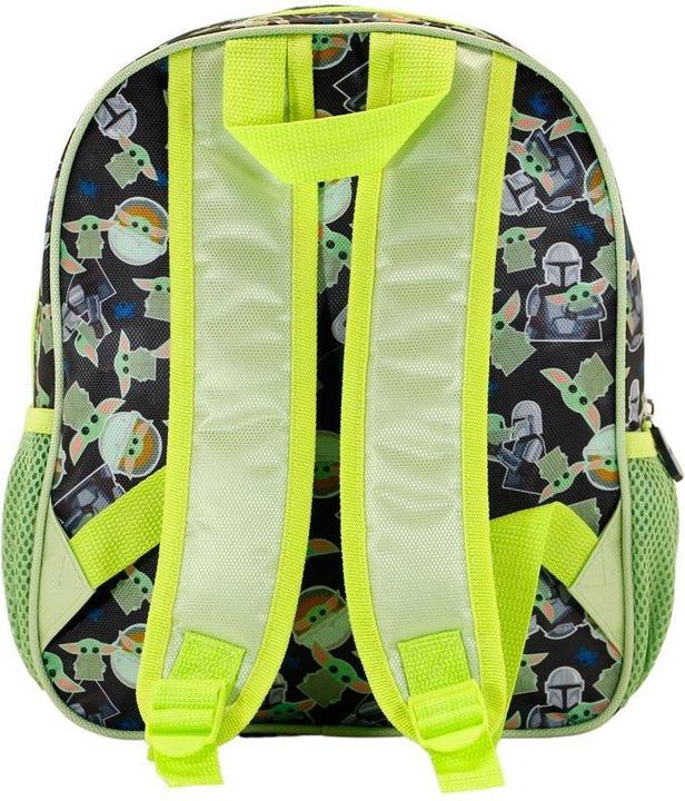 Produktbild Karactermania Star Wars The Mandalorian - Kinderrucksack