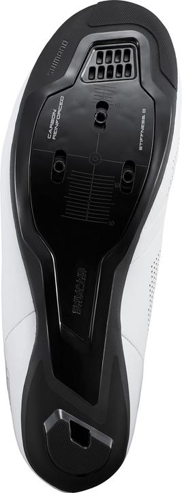 Actual product image Shimano SH-RC5W (40)