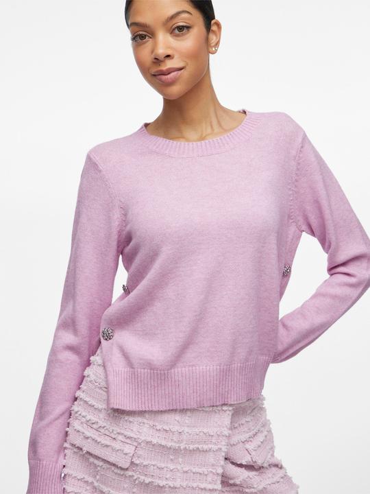 Immagine prodotto Vila Rundhals Strickpullover (M)