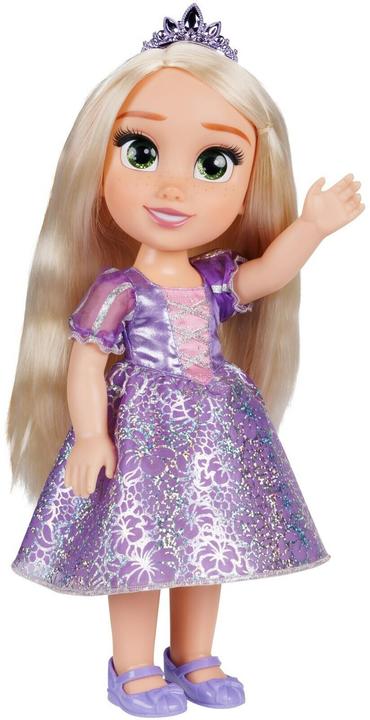 Produktbild Jakks Pacific Disney Prinzessin Puppe 38 cm Rapunzel