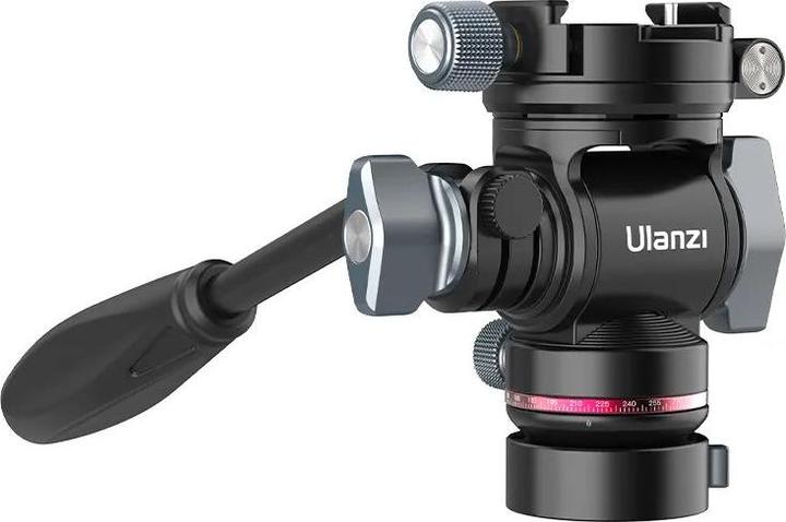 Produktbild Ulanzi U 190 Pro Vertical Video Ball Head (Videokopf)